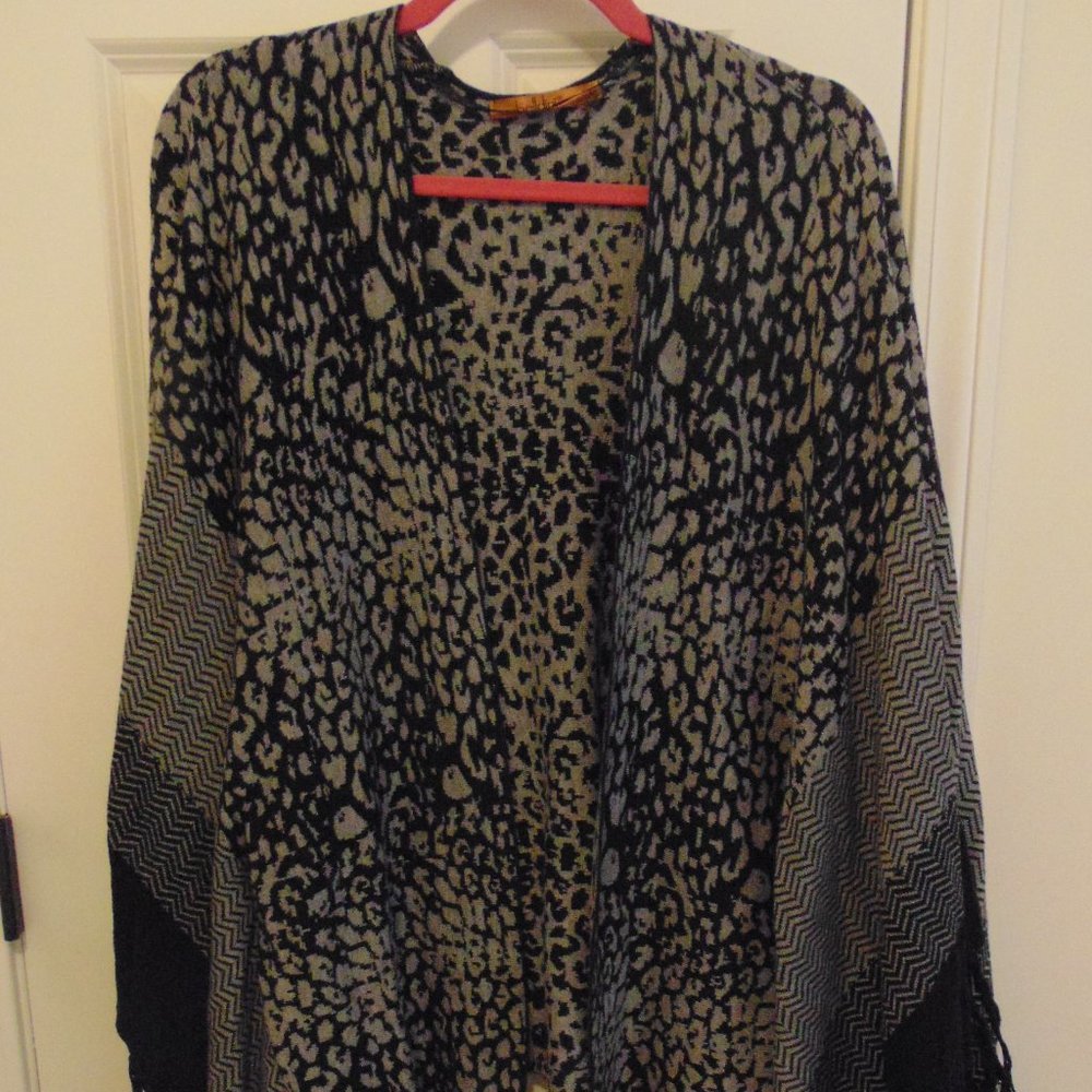 Belldini  Womens Wrap